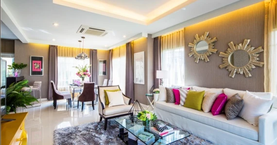 รูปภาพ ภัสสร เพรสทีจ ปิ่นเกล้า-เพชรเกษม (Passorn Prestige Pinklao-Phetkasem)