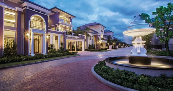 รูปภาพ แกรนด์ บางกอก บูเลอวาร์ด รัชดา-รามอินทรา 2 (Grand Bangkok Boulevard Ratchada-Ramintra 2)