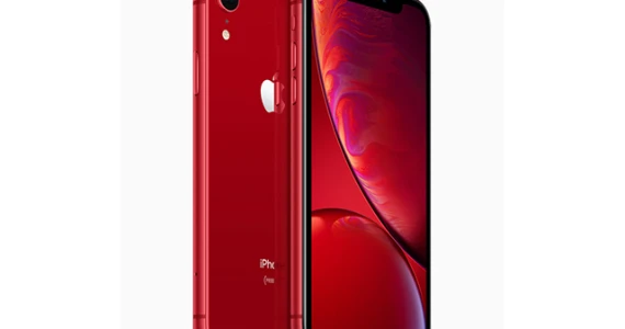 รูปภาพ แอปเปิล APPLE iPhone Xr (3GB/128GB)