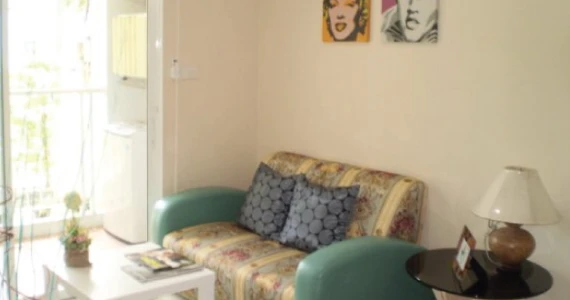 รูปภาพ บีทีเอส เรสซิเด้นซ์ (BTS Residence)