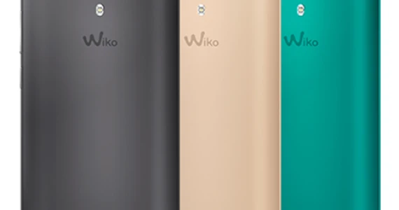 รูปภาพ วีโก Wiko Jerry 2
