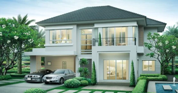 รูปภาพ บางกอก บูเลอวาร์ด พระราม 9 - ศรีนครินทร์ (Bangkok Boulevard Praram 9-Srinakarin)