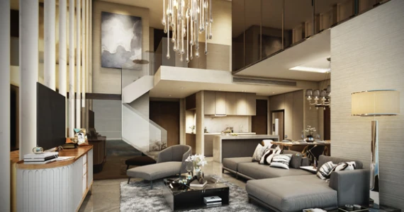 รูปภาพ นิวาติ ทองหล่อ 23 (Nivati Thonglor 23)