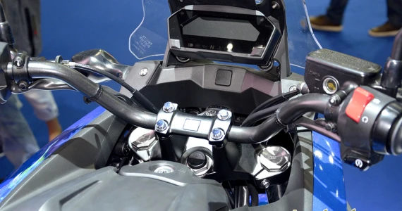 รูปภาพ ฮอนด้า Honda NC 750X DCT ปี 2021