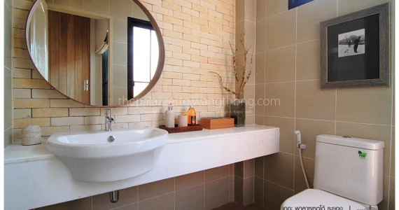 รูปภาพ เดอะ พาลาซเซตโต้ ระยอง (The Palazzetto Rayong)