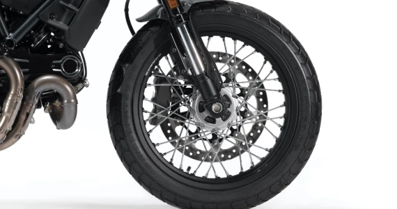 รูปภาพ ดูคาติ Ducati Scrambler Nightshift ปี 2021