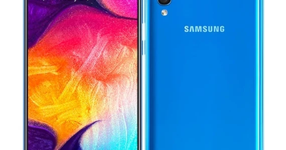 รูปภาพ ซัมซุง SAMSUNG Galaxy A60