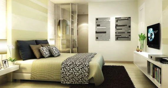 รูปภาพ ดิ เออเบิน พัทยา ซิตี้ คอนโด (The Urban Pattaya City Condo)