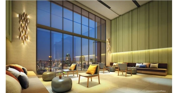 รูปภาพ พลัมคอนโด รามคำแหง สเตชั่น (Plum Condo Ramkhamhaeng Station)