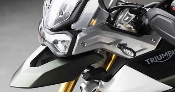 รูปภาพ ไทรอัมพ์ Triumph Tiger 900 Rally Pro ปี 2020