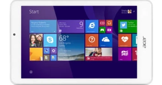 รูปภาพ เอเซอร์ Acer Iconia Tab 8W