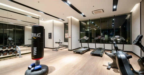 รูปภาพ นอตติ้ง ฮิลล์ สุขุมวิท-แพรกษา (Notting Hill Sukhumvit-Praksa)