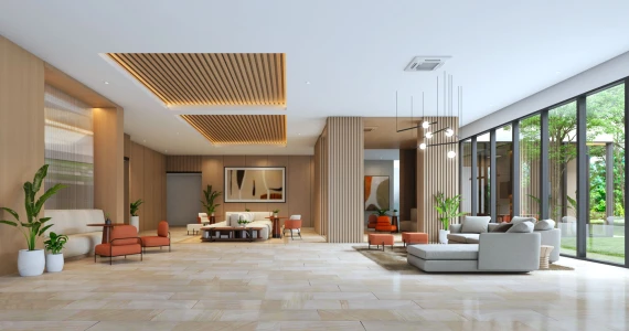 รูปภาพ เฟล็กซี่ เมกะ สเปซ บางนา (Flexi Mega Space Bangna)