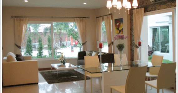 รูปภาพ คาซ่า วิลล์ รังสิต - คลอง 2 (Casa Ville)