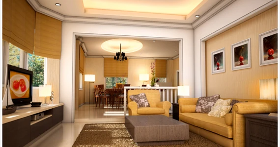 รูปภาพ วิสต้า วิลล์ ลำลูกกา คลอง3 เฟสA (Vista Ville)