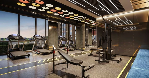 รูปภาพ พลัมคอนโด สุขุมวิท 97.1 (Plum Condo Sukhumvit 97.1)