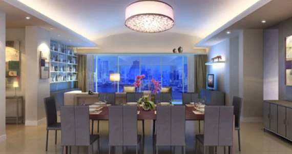 รูปภาพ ศุภาลัย ริเวอร์ รีสอร์ท (Supalai River Resort)