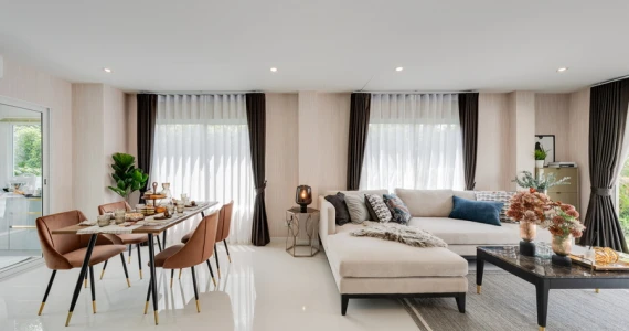 รูปภาพ ศุภาลัย พรีโม่ รังสิต คลอง 2 (Supalai Primo Rangsit Khlong 2)