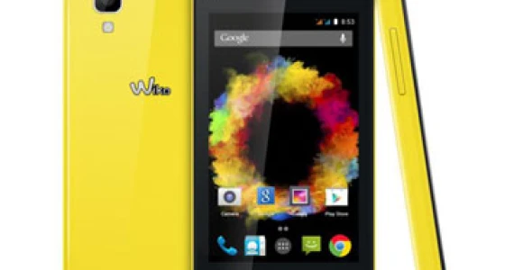 รูปภาพ วีโก Wiko SUNSET m455