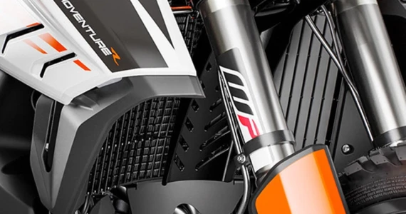 รูปภาพ เคทีเอ็ม KTM 790 Adventure R ปี 2020
