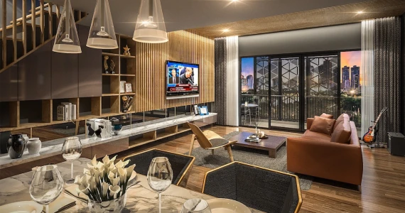 รูปภาพ นอร์แมน ลาดพร้าว 71 (Norman Ladprao 71)