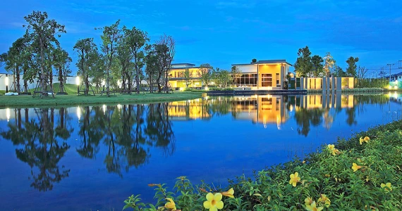 รูปภาพ พฤกษ์ลดา 3 รังสิต-คลอง 4 (Pruklada 3 Rangsit-Klong 4)