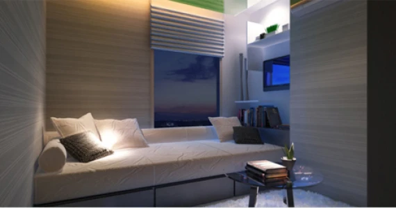 รูปภาพ สตาร์ วิว (Star View)