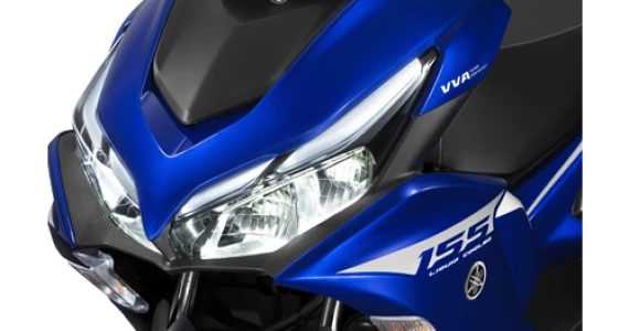 รูปภาพ ยามาฮ่า Yamaha Aerox ABS ปี 2021