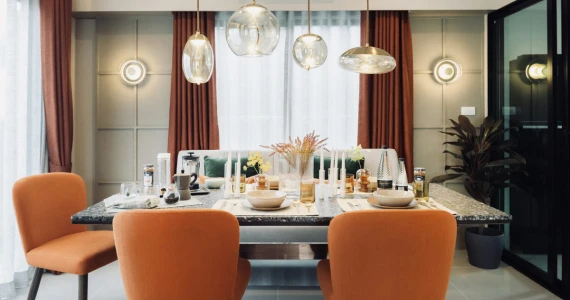 รูปภาพ สราญสิริ รังสิต (Saransiri Rangsit)