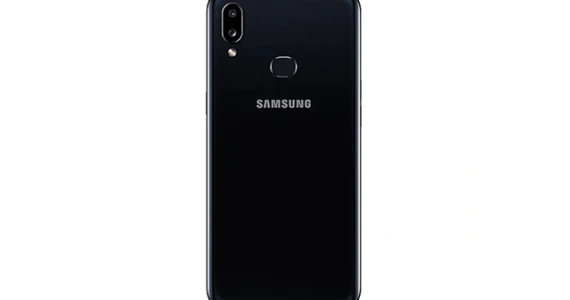 รูปภาพ ซัมซุง SAMSUNG Galaxy A10s