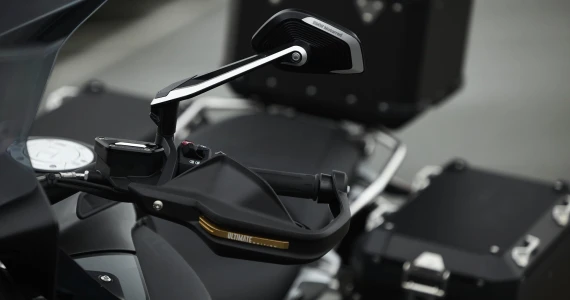 รูปภาพ บีเอ็มดับเบิลยู BMW R 1250 GS Adventure (Ultimate Edition) ปี 2024