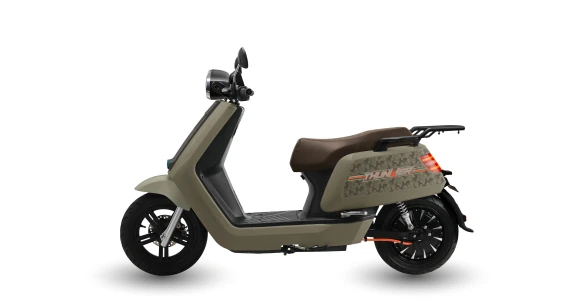 รูปภาพ i-motor Thunder Croz ปี 2024