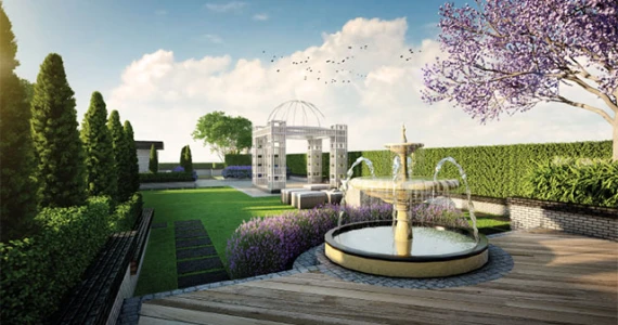 รูปภาพ นอตติ้ง ฮิลล์ ติวานนท์-แคราย (Notting Hill Tiwanon-Kaerai)