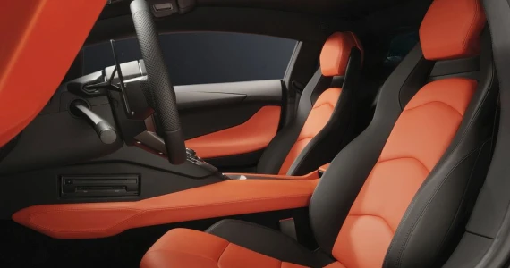 รูปภาพ ลัมโบร์กินี Lamborghini-Aventador LP700-4-ปี 2011