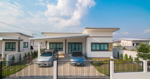 รูปภาพ เดอะมิวส์ ท่าอ่าง-ด่านเกวียน (The Muse Thaang-Dankwian)