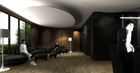 รูปภาพ โนเบิล รีเวนต์ (Noble Revent)