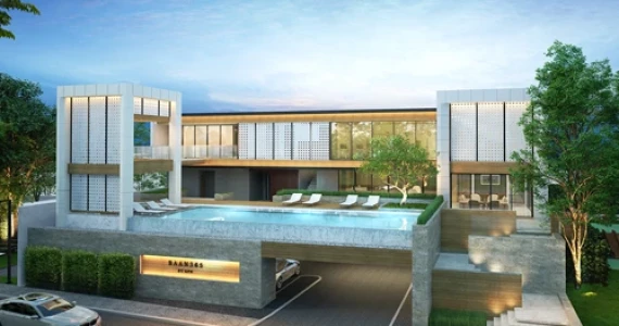 รูปภาพ บ้าน 365 พระราม 3 (Baan 365 Rama 3)