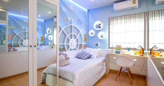 รูปภาพ ศุภาลัย พรีโม่ ชัยพฤกษ์ - บางบัวทอง (Supalai Primo Chaiyapruek - Bangbuathong)