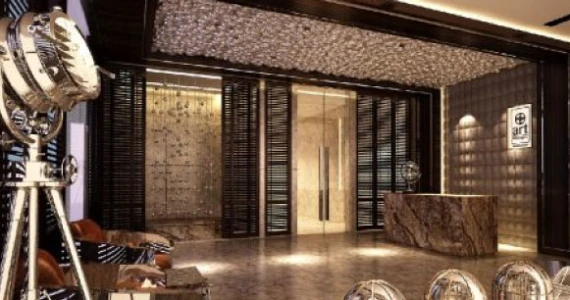 รูปภาพ อาร์ท แอท ทองหล่อ 25 (Art @ Thonglor 25)