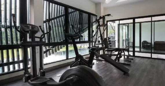 รูปภาพ เวิร์ฟ เพชรเกษม 81 (Verve Petchkasem 81)