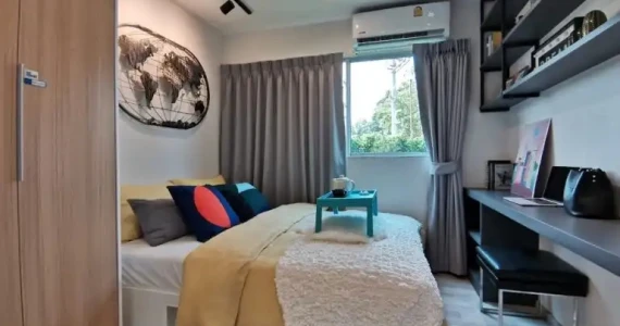 รูปภาพ เสนาคิทท์ เทพารักษ์-บางบ่อ 2 (เฟส 2) (SENA KITH Theparak-Bang Bo 2)