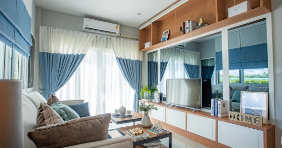 รูปภาพ ศุภาลัย เบลล่า มาบยางพร-ปลวกแดง (Supalai Bella Map Yang Phon-Pluak Daeng)