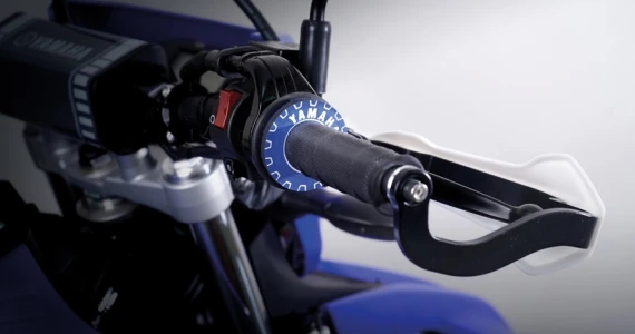 รูปภาพ ยามาฮ่า Yamaha WR 155R ปี 2022