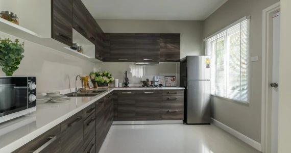 รูปภาพ บ้านกาญจน์กนก 21 แม่เหียะ (Baan Karnkanok 21 Mae hia)