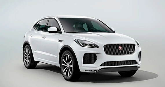 รูปภาพ จากัวร์ Jaguar-E-Pace S 150PS-ปี 2018
