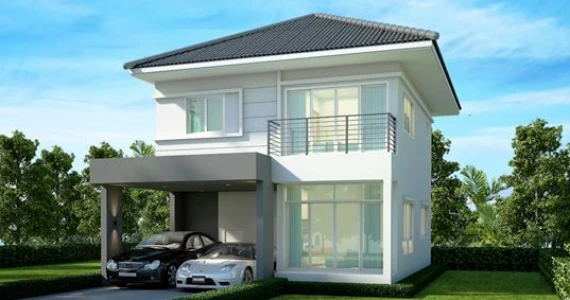 รูปภาพ เลคบุษบา 3 หนองบัวขาว-เขาสามยอด (Lakebusaba 3)