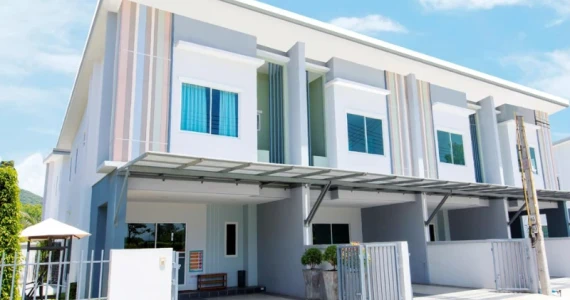 รูปภาพ เดอะ มิกซ์ ทาวน์ ถนนเก้ากิโล (ซอยเซนต์ปอล) (The Mix Town 9 Km. Road)