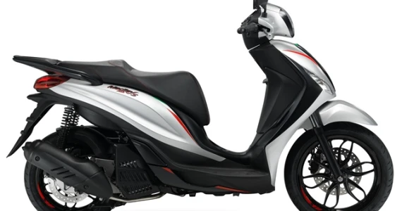 รูปภาพ พิอาจิโอ Piaggio Medley 150 ABS SPECIAL EDITION ปี 2018