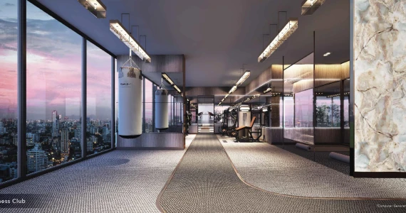 รูปภาพ เซอเลส อโศก (Celes Asoke)