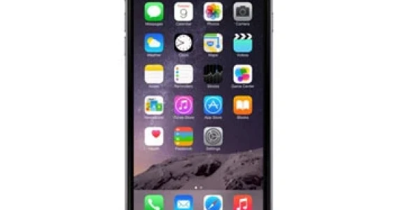 รูปภาพ แอปเปิล APPLE-iPhone 6 Plus (2GB/16GB)